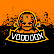 Voodoox avatar