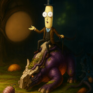 mr. poopygorgehole avatar