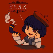 Steam Avatar