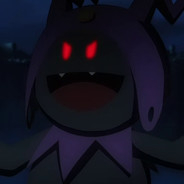 Black Frost avatar