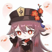 超级无敌小胡桃