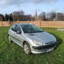 peugeot 206 (real)