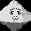 Piles of Asriel Dust