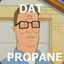 Propane Propane