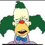 Krusty Le Clown