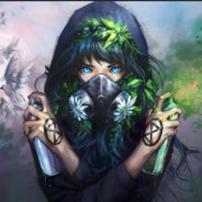 Chaotic Goddess