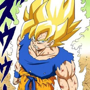 Sūpā Saiya-jin♡