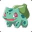 BULBASAUR