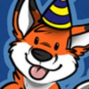 Party Fox