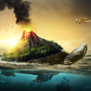 TurtleIsland64