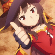 MEGUMIN