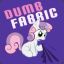 Dumb_Fabric