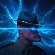 Drill Sgt. Thundercock