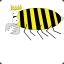 Buzzeh the extravagant Bee