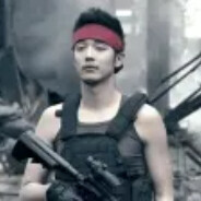 三水集团狙击手