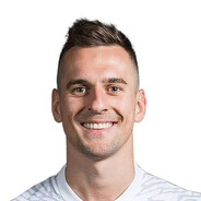 Arkadiusz ,,Pierdolony" Milik