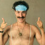 Borat Sagdiyev