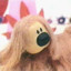 Dougal from The Magic Roundabout