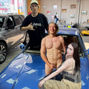 Winston сильный