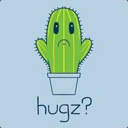 A Wild Cactus