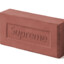 A brick named Supreme