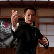 Jet Li