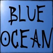BLUE OCEAN