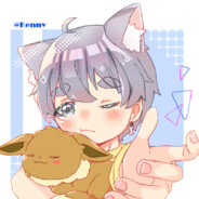 Twitch_凱尼想吃地瓜球