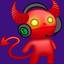 TinyGamerHorns