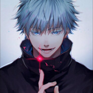 “ Satoru Gojo” - steam id 76561198976310863