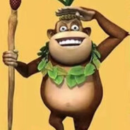 狗熊岭第一机枪手吉吉