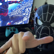 别打我帅气的脸