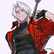 AAA魅魔但丁全球可飞