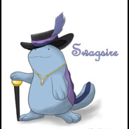 Grunkle Swagsire