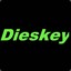 Dieskey