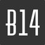 B14