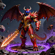 宇宙无敌暴龙战士