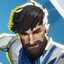 Mr.Fantastic