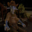 Esker from Outer Wilds