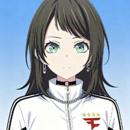 猎鹰队长八幡海铃