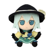 Fumo ᗜˬᗜ