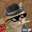 SWAG CAT