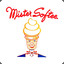 Mister Softee.