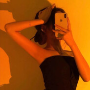 姐的裙摆 108米长