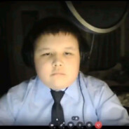 дикий пердун