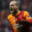 Wesley Sneijder