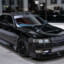 96 Toyota Chaser Tourer V JZX100