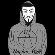 𝐇𝐚𝐜𝐤𝐞𝐫 𝐖𝐢𝐧