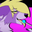 the furriest furry :3