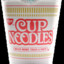 Cup Noodles